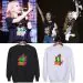 سويتشرت يونيسكس Mamamoo — إصدار "Moosical Curtain Call Busan Day2" — Mamamoo Limited Edition