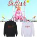 سويتشرت كيبوب Mamamoo — إصدار "SELFISH" — Mamamoo Compact Ver.