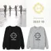 Mamamoo K pop Sweatshirt Cover — Pink Classic Ver.