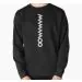 Mamamoo Unisex Sweatshirt Collective — Navy Deluxe Ver.