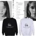 سويتشرت كيبوب Mamamoo — إصدار "DARK SIDE OF THE MOON" — Mamamoo Limited Edition