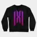 سويتشرت Monsta X — إصدار "Logo Artwork" — Monsta X Limited Edition