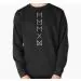 سويتشرت كيبوب Monsta X — إصدار "Collective Fandom" — Monsta X Limited Edition