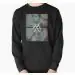 سويتشرت كيبوب Monsta X — إصدار "CLAN" — Monsta X Limited Edition