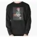 سويتشرت ياقة مستديرة Monsta X — إصدار "CLAN" — Monsta X Limited Edition