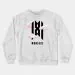 سويتشرت أوفرسايز Monsta X — إصدار "Collective Fandom" — Monsta X Limited Edition
