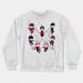 سويتشرت كيبوب Monsta X — إصدار "Cute Artwork" — Monsta X Limited Edition