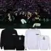 Monsta X K pop Sweatshirt MEMBERS NAME — Silver Edition