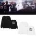 سويتشرت Monsta X — إصدار "The Code" — Monsta X Limited Edition