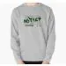 Nct Crewneck Sweatshirt 127 — White Edition