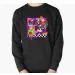Nct Sweatshirt 127 — Pink Casual Ver.