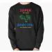 Nct K pop Sweatshirt 127 — Red Classic Ver.