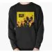 Nct Crewneck Sweatshirt 127 — White Exclusive Ver.