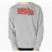 Nct Unisex Sweatshirt 127 — White Limited Ver.