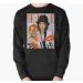 Newjeans Crewneck Sweatshirt MINJI — Beige Exclusive Ver.