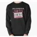 Newjeans Oversized Sweatshirt Signature — Beige Exclusive Ver.