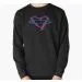 Newjeans Crewneck Sweatshirt Signature — Silver Edition