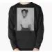 Newjeans Sweatshirt B&W — Gold Limited Ver.
