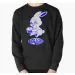سويتشرت أوفرسايز Newjeans — إصدار "Bunny" — Newjeans Limited Edition
