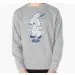 سويتشرت يونيسكس Newjeans — إصدار "Bunny Artwork" — Newjeans Limited Edition