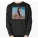 سويتشرت Newjeans — إصدار "DANIELLE" — Newjeans Limited Edition