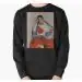 Newjeans K pop Sweatshirt Danielle — Blue Stylish Ver.