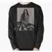 سويتشرت ياقة مستديرة Newjeans — إصدار "Hanni" — Newjeans Limited Edition