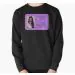 Newjeans Crewneck Sweatshirt HANNI — Green Premium Ver.