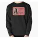 Newjeans Unisex Sweatshirt MINJI — Blue Stylish Ver.