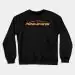 Newjeans K pop Sweatshirt Signature — Beige Deluxe Ver.