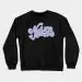 سويتشرت Newjeans — إصدار "Signature" — Newjeans Limited Edition