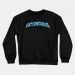 Newjeans K pop Sweatshirt Signature — White Casual Ver.
