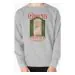 Red Velvet Unisex Sweatshirt Queens — Black Deluxe Ver.