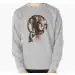 Red Velvet Sweatshirt Collective — Silver Casual Ver.
