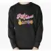 Red Velvet Oversized Sweatshirt Fruits Artwork — Collectible Ver.