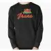 Red Velvet Unisex Sweatshirt Irene — Black Retro Ver.