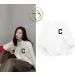 سويتشرت ياقة مستديرة Red Velvet — إصدار "Seulgi" — Red Velvet Limited Edition