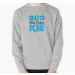 Red Velvet K pop Sweatshirt Rookie — Green Exclusive Ver.