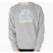 Red Velvet Unisex Sweatshirt Summer Magic — Navy Edition