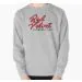 Red Velvet Oversized Sweatshirt Signature — Navy Premium Ver.
