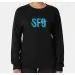 سويتشرت ياقة مستديرة Sf9 — إصدار "SF9" — Sf9 Limited Edition