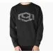 Sf9 Sweatshirt — Silver Retro Ver.