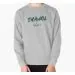 Shinee Crewneck Sweatshirt Shawol — Beige Limited Ver.