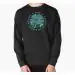 Shinee Oversized Sweatshirt Dozen — Green Retro Ver.
