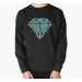 سويتشرت ياقة مستديرة Shinee — إصدار "LOGO" — Shinee Limited Edition