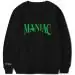 سويتشرت كيبوب Stray Kids — إصدار "MANIAC" — Stray Kids Limited Edition