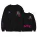 سويتشرت أوفرسايز Stray Kids — إصدار "MANIAC" — Stray Kids Limited Edition