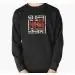 Stray Kids Crewneck Sweatshirt MIROH — White Premium Ver.