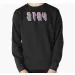 Stray Kids Sweatshirt STAY — White Collectible Ver.