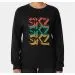 Stray Kids Unisex Sweatshirt SKZ — Gold Classic Ver.